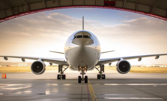 2023航空貨運行業發展現狀分析 全球航空貨運需求連續三月增長