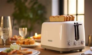 面包機行業市場發展現狀分析 面包機行業進出口市場分析2023