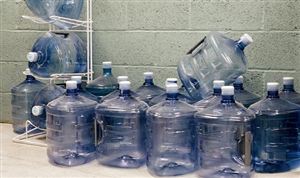 桶裝水行業市場分析：桶裝水是客戶黏性最強的一個品類