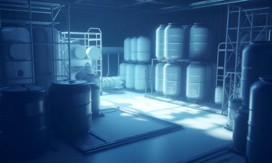 我國在液氫高效儲運領(lǐng)域?qū)崿F(xiàn)重大技術(shù)突破 儲氫材料行業(yè)發(fā)展現(xiàn)狀分析