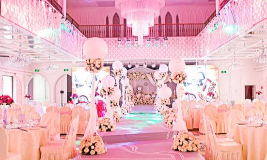 婚宴酒席行業(yè)分析：婚宴酒席行業(yè)將會(huì)迎來(lái)一個(gè)繁榮的前景