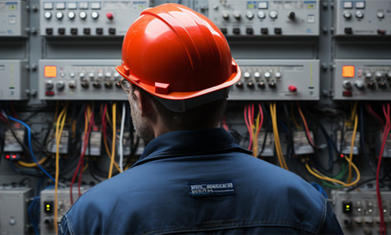 電力檢修行業(yè)產(chǎn)業(yè)鏈全景分析 電力檢修行業(yè)投資機(jī)會(huì)分析報(bào)告