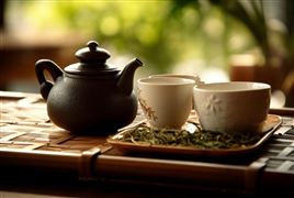 廣州芳村“金融茶”爆雷涉案超5億元 中國綠茶行業供需分析及發展前景