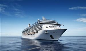 國產(chǎn)首艘大型郵輪交付運營方 2023郵輪產(chǎn)業(yè)發(fā)展現(xiàn)狀分析