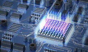 打破紀錄 迄今最多邏輯量子比特計算機問世 通信設備制造產業深度調研