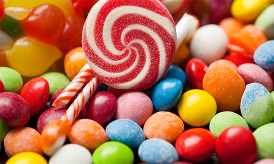 功能糖行業市場展望分析：功能化糖果是未來中國糖果增長的一個細分賽道