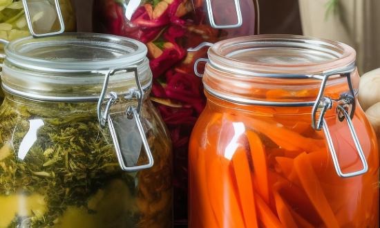 近年來我國的泡菜行業的市場規模不斷提高  泡菜行業市場分析