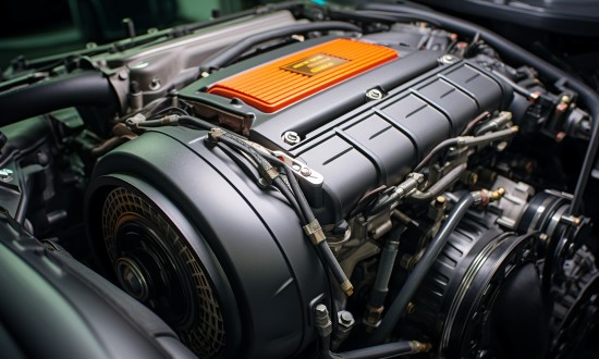 2023年中國汽車發動機行業發展現狀及發展趨勢?