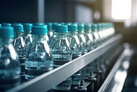 礦泉水產(chǎn)業(yè)發(fā)展戰(zhàn)略研究 中國瓶裝水消費市場格局