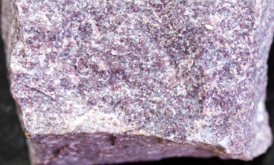 2024明礬石行業市場規模及發展趨勢分析