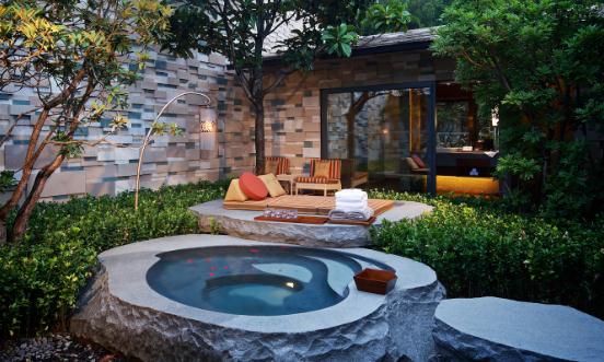 中國(guó)溫泉旅游行業(yè)發(fā)展分析：滑雪+溫泉”點(diǎn)燃消費(fèi)熱情