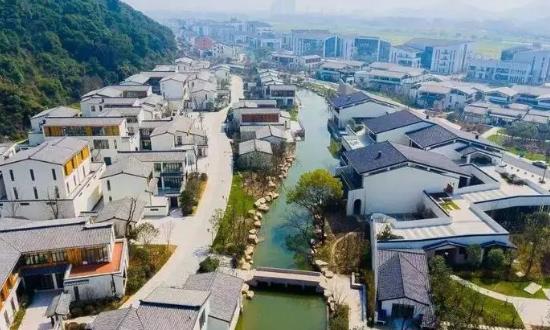 2024特色小鎮(zhèn)產(chǎn)業(yè)現(xiàn)狀與發(fā)展規(guī)劃：差異化發(fā)展道路是動(dòng)能