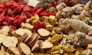 中國中藥材行業(yè)供需分析及未來發(fā)展分析