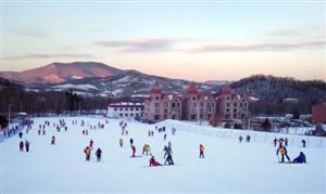 2024體育旅游市場未來發展趨勢 用新型供給創造旅游需求