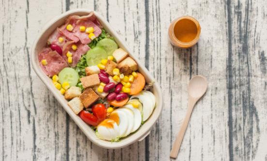 2024輕食行業市場發展現狀調研及競爭格局分析