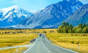 農(nóng)村公路建設(shè)行業(yè)現(xiàn)狀：今年前三季度全國(guó)新改建農(nóng)村公路11.8萬(wàn)公里