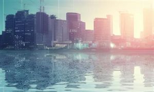 污水資源化及再生水利用將成為水務市場中的新興增長點  水務行業市場調研分析