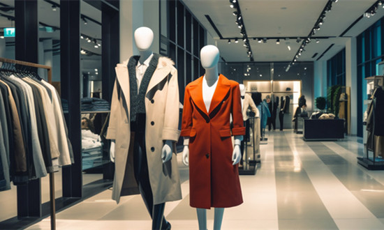 呢大衣行業市場供需趨勢及發展現狀分析