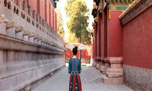 影視基地行業運行現狀及投資潛力分析2024