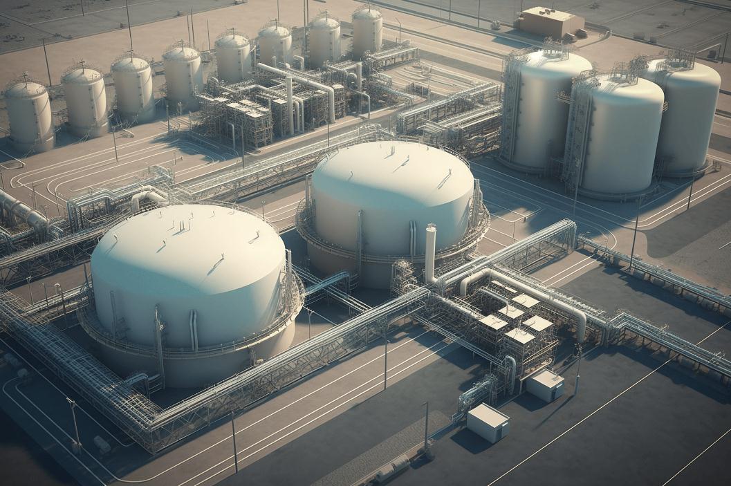 中國生物質能產業發展年鑒2023