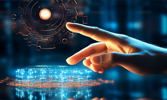 基礎軟件行業現狀及未來市場發展空間