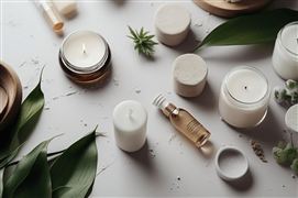 2024國產化妝品行業的穩步增長和競爭力