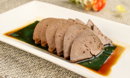 2023年中國鹵制食品行業發展現狀及發展前景