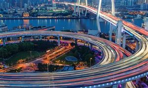 目前全國只有不到5%的道路實現了信息智能設備覆蓋  我國智慧公路行業發展前景分析