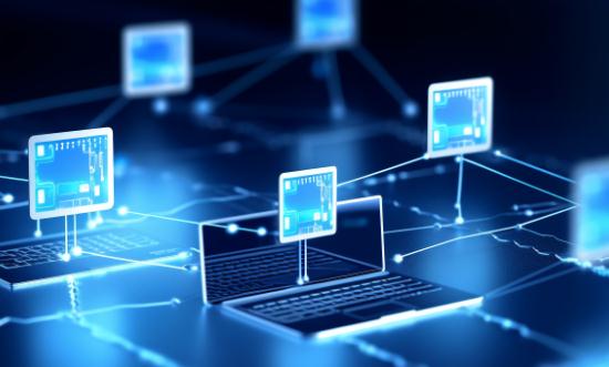 中國企業級開源軟件主要用途分布情況分析