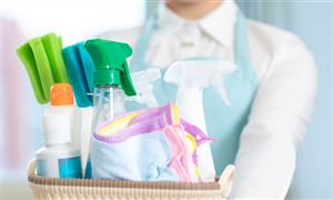 中國生活日用品行業市場現狀分析及發展策略