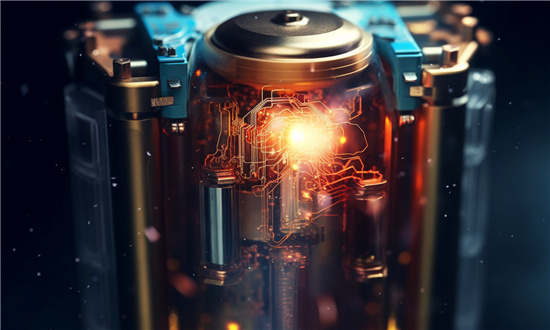 鋁離子電池行業市場深度調研與發展趨勢