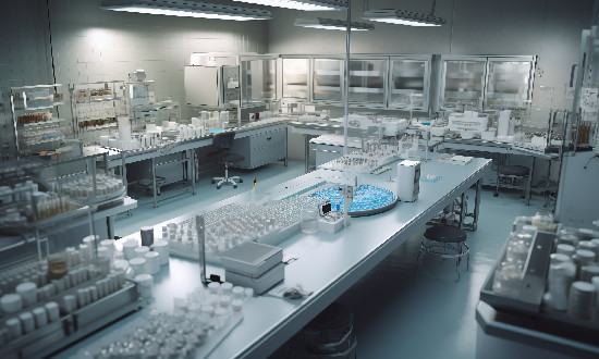 白炭黑產品發展如何 未來國內白炭黑行業發展潛力分析