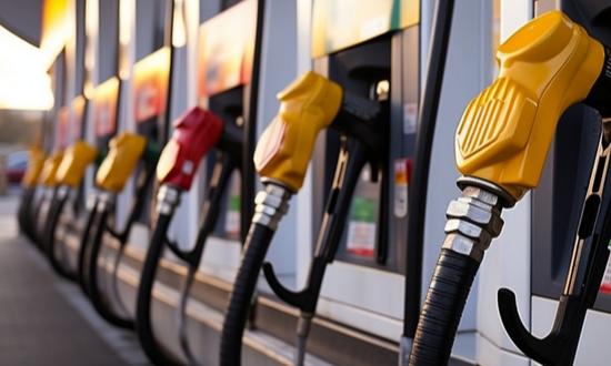 加油站行業分析報告：未來加油站行業將迎來更大的變革和機遇