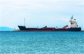 2023中國干散貨船行業供需情況分析報告