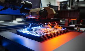 手持三維激光掃描儀行業市場深度分析