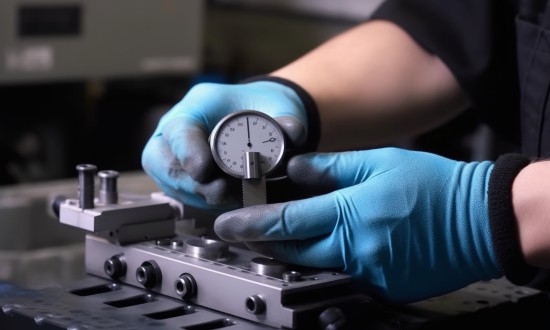 2023年國內電子測量儀器行業發展現狀及行業發展趨勢