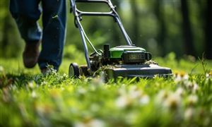2023年中國園林機械行業發展現狀及發展前景