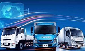 2024商用車產業現狀前景研究：11月商用車產銷分別完成38.8萬輛和36.6萬輛