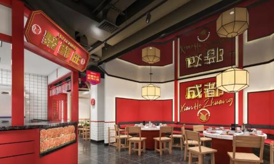 2024餐飲連鎖產業現狀：餐飲業延續回暖趨勢