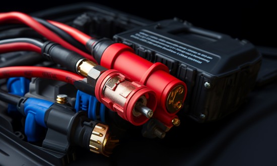 2023年中國汽車連接器行業(yè)現狀分析及發(fā)展趨勢