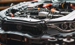 汽車維修行業依托我國龐大的汽車后市場 汽修行業市場發展前景廣闊