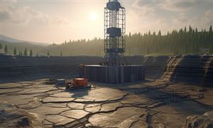 頁巖油行業報告 頁巖油市場供需格局及發展潛力分析