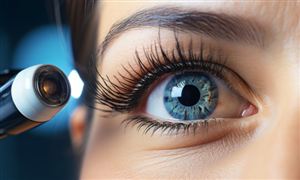 2023年中國眼科用藥行業現狀及市場前景