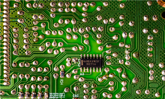 撓性覆銅板FCCL行業(yè)發(fā)展態(tài)勢分析 撓性覆銅板FCCL產(chǎn)量分析