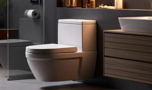 智能馬桶產(chǎn)業(yè)現(xiàn)狀分析：近年來我國智能馬桶行業(yè)零售額規(guī)模呈現(xiàn)出迅速增長趨勢  