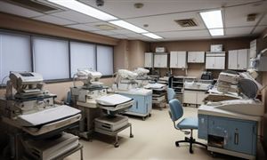 2024年中國打印耗材行業現狀及發展趨勢