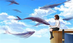 網絡動漫行業市場現狀調研 中國網絡動漫產業實現“爆發式”增長