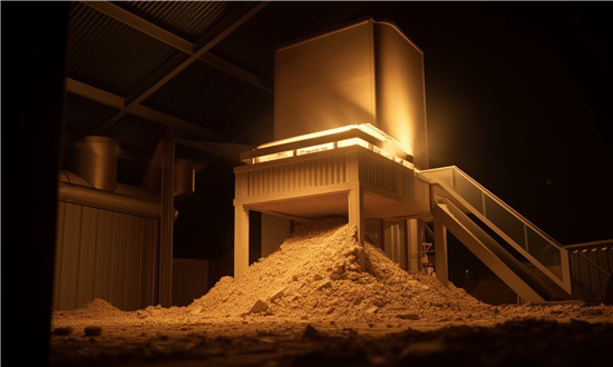 生物質能發電產業發展如何 未來中國生物質能發電行業發展前景分析