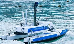 2024智能無人船行業(yè)發(fā)展趨勢與投資：2023年民用無人船艇市場規(guī)模約為32.2億元