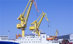 2024造船業市場態勢及發展前景分析